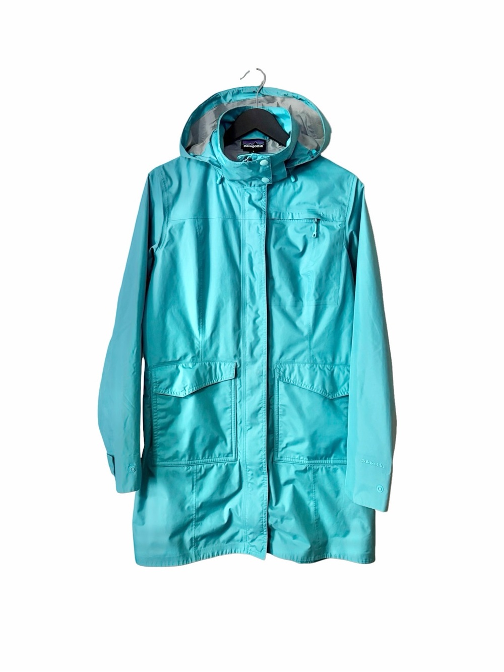 Patagonia Torrentshell City Coat Size Small